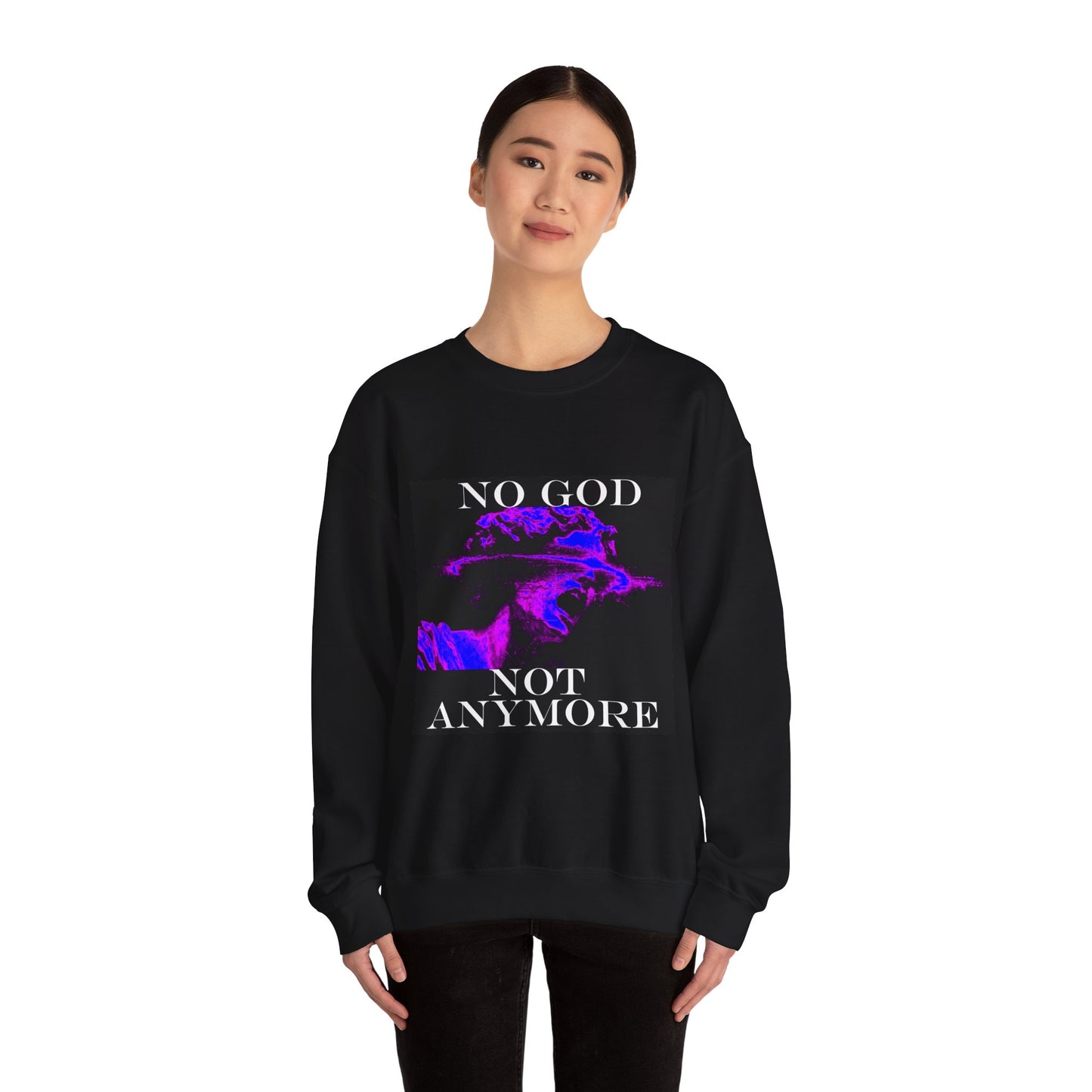 Copy of Unisex Heavy Blend™ Crewneck Sweatshirt