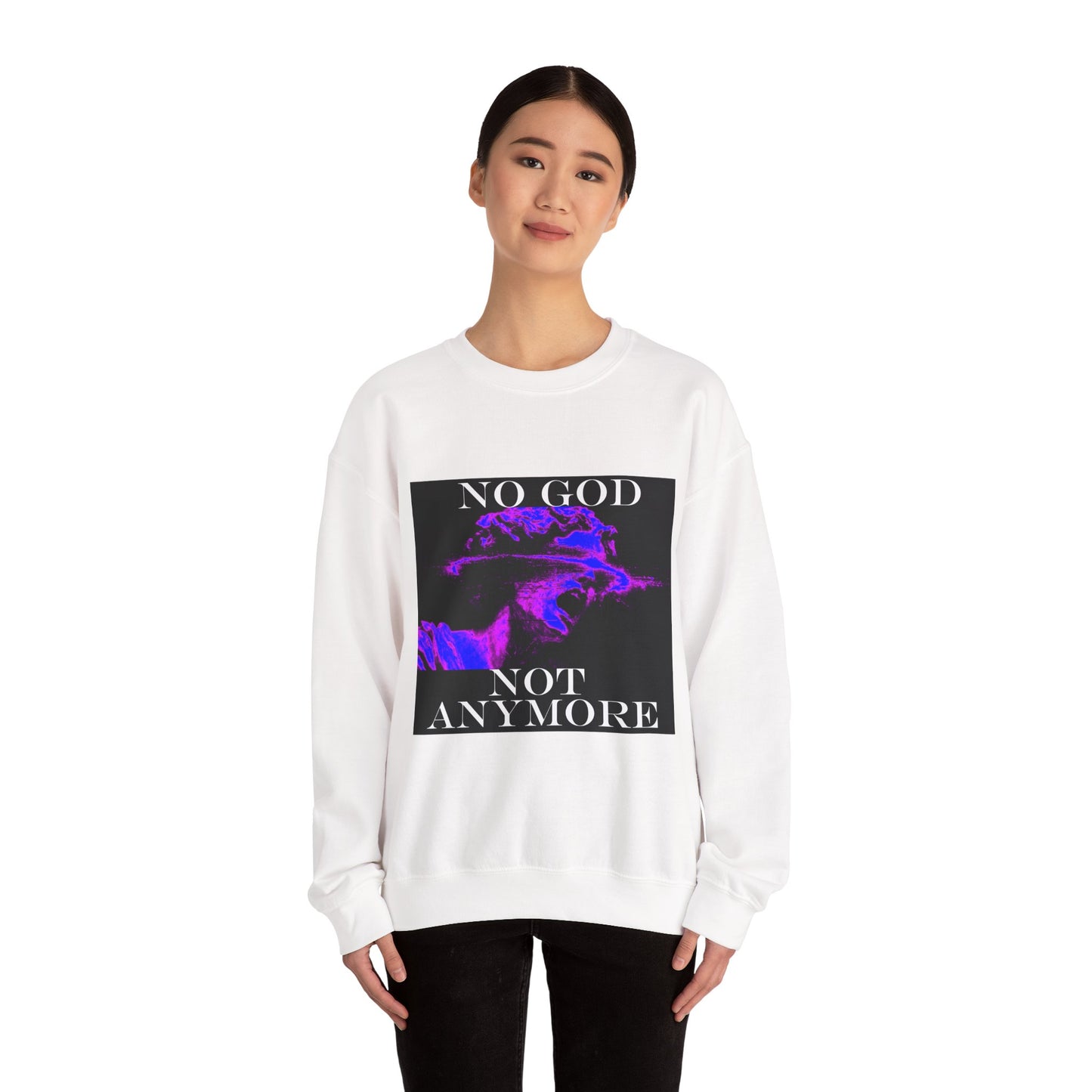 Copy of Unisex Heavy Blend™ Crewneck Sweatshirt
