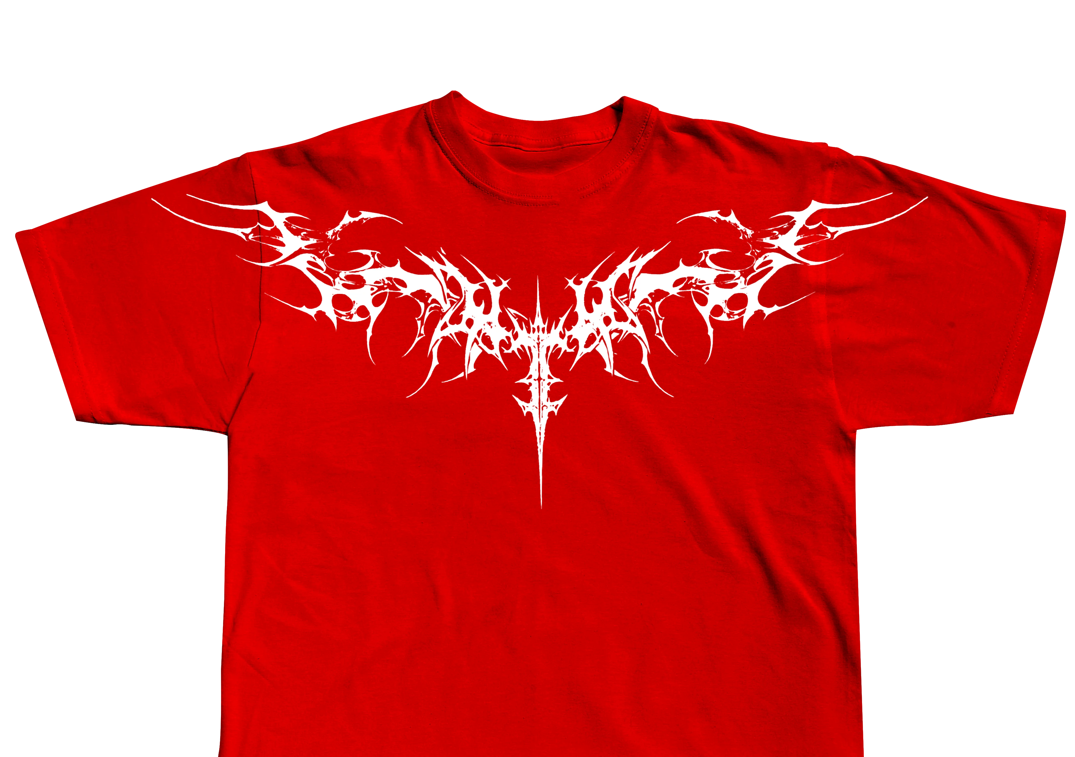 NEO-TRIBE APPAREL TEE