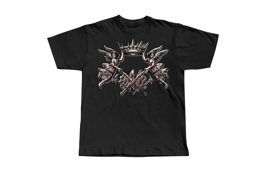 FALLEN CREST TEE