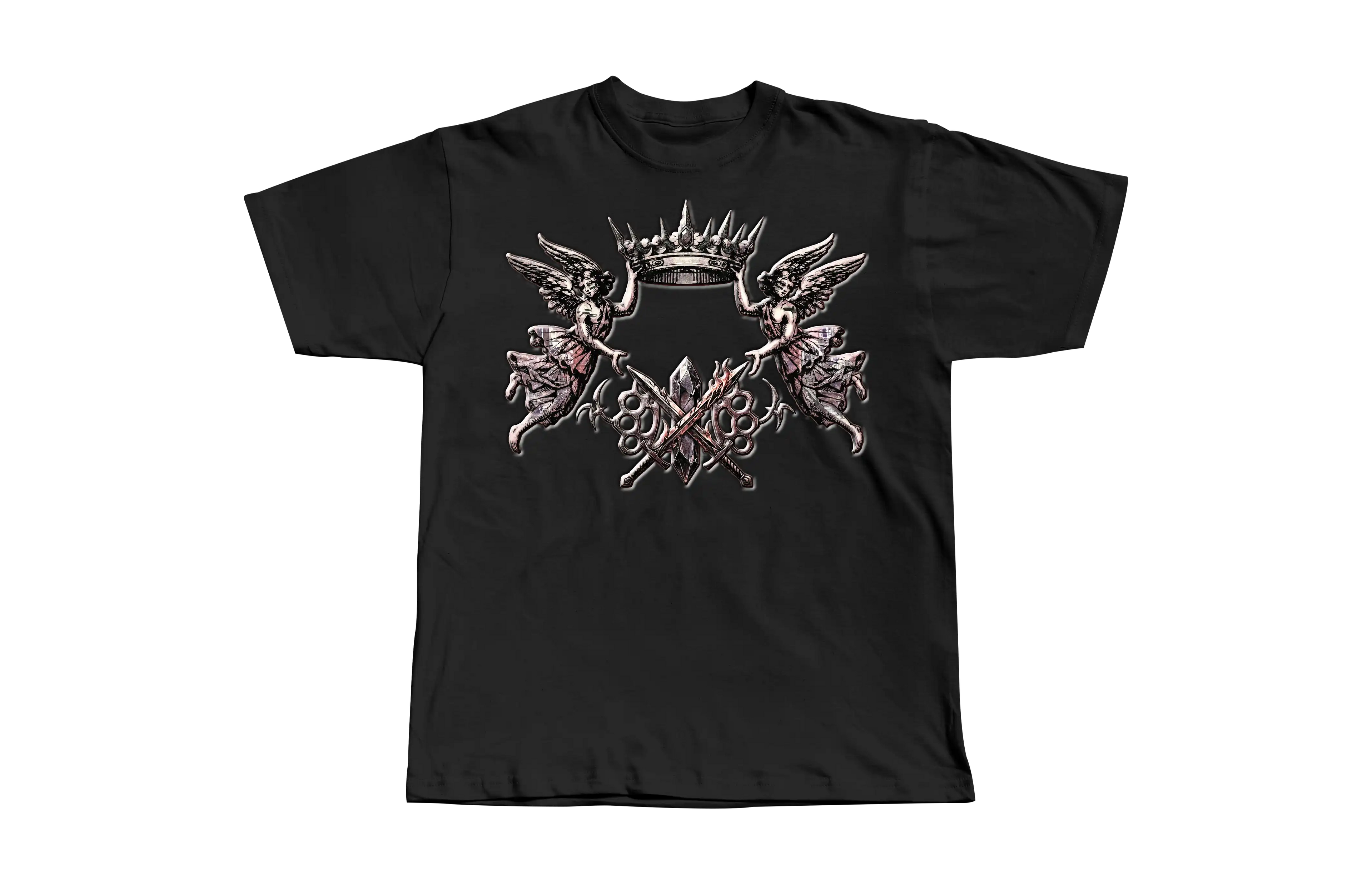 FALLEN CREST TEE