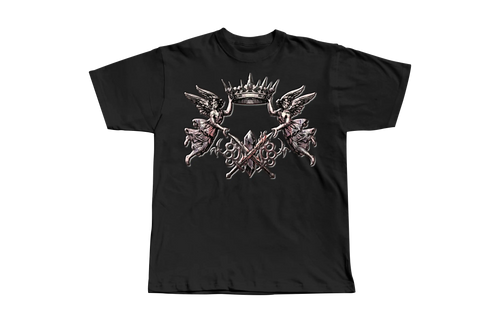 FALLEN CREST TEE