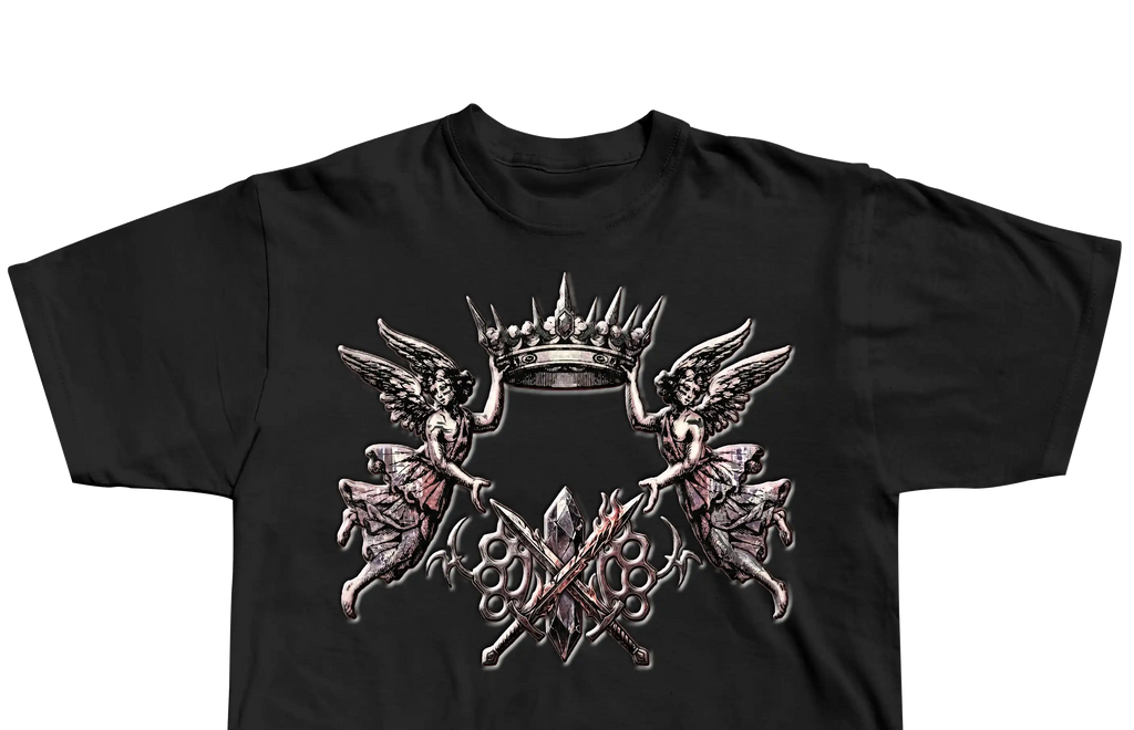 FALLEN CREST TEE