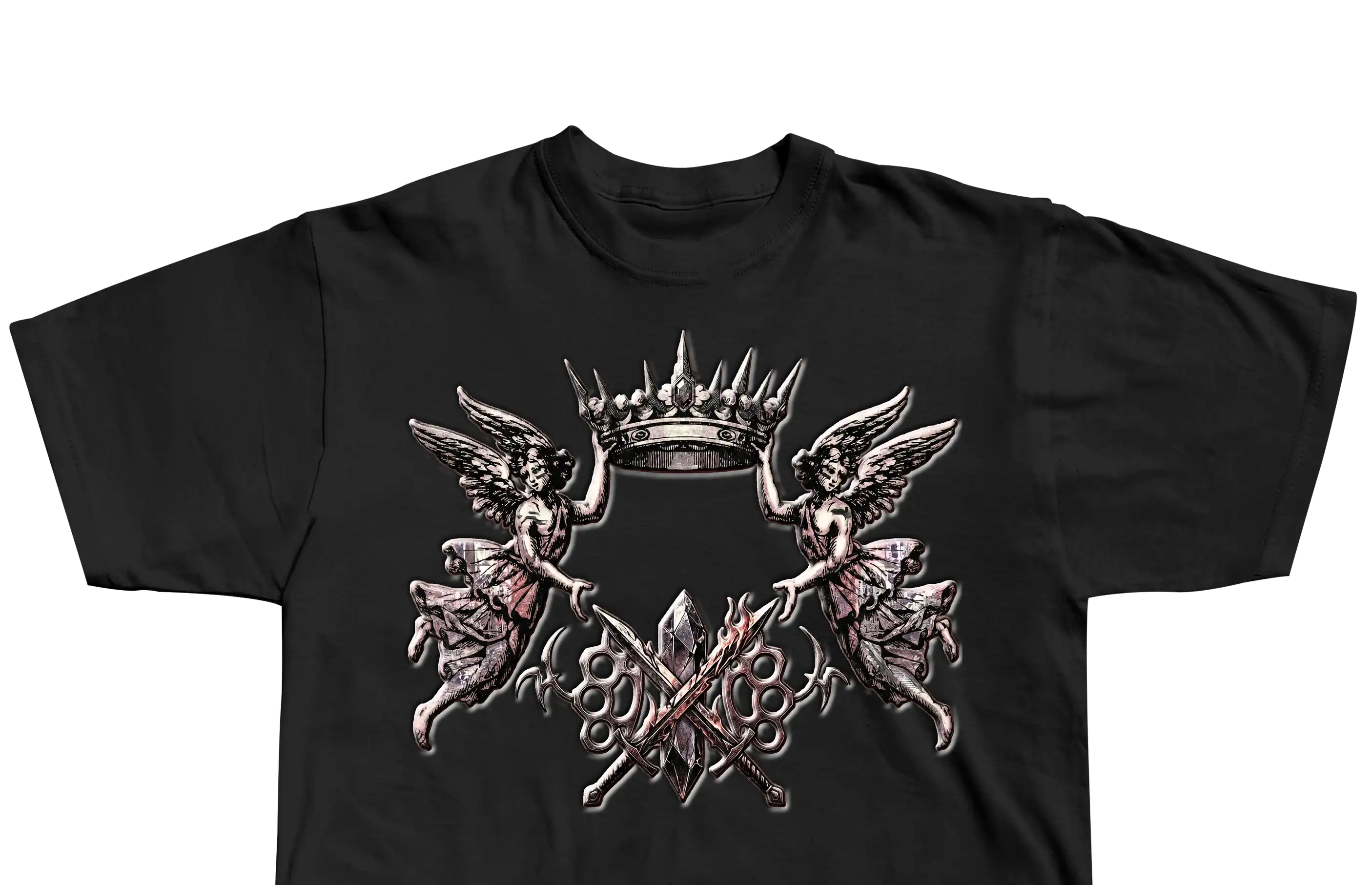 FALLEN CREST TEE