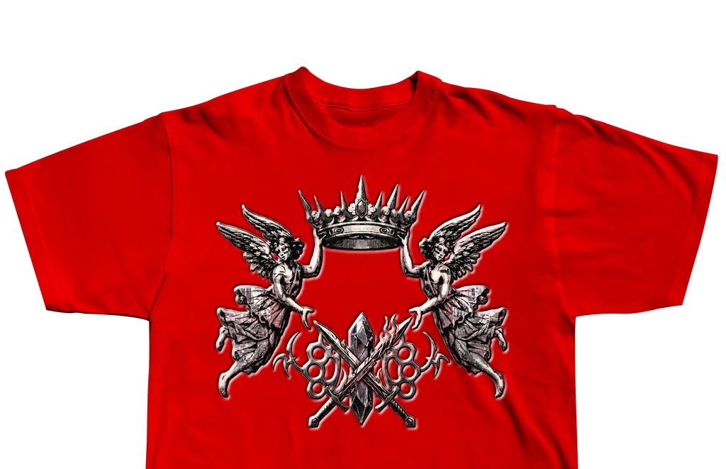 FALLEN CREST TEE