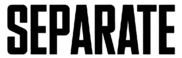 saparate