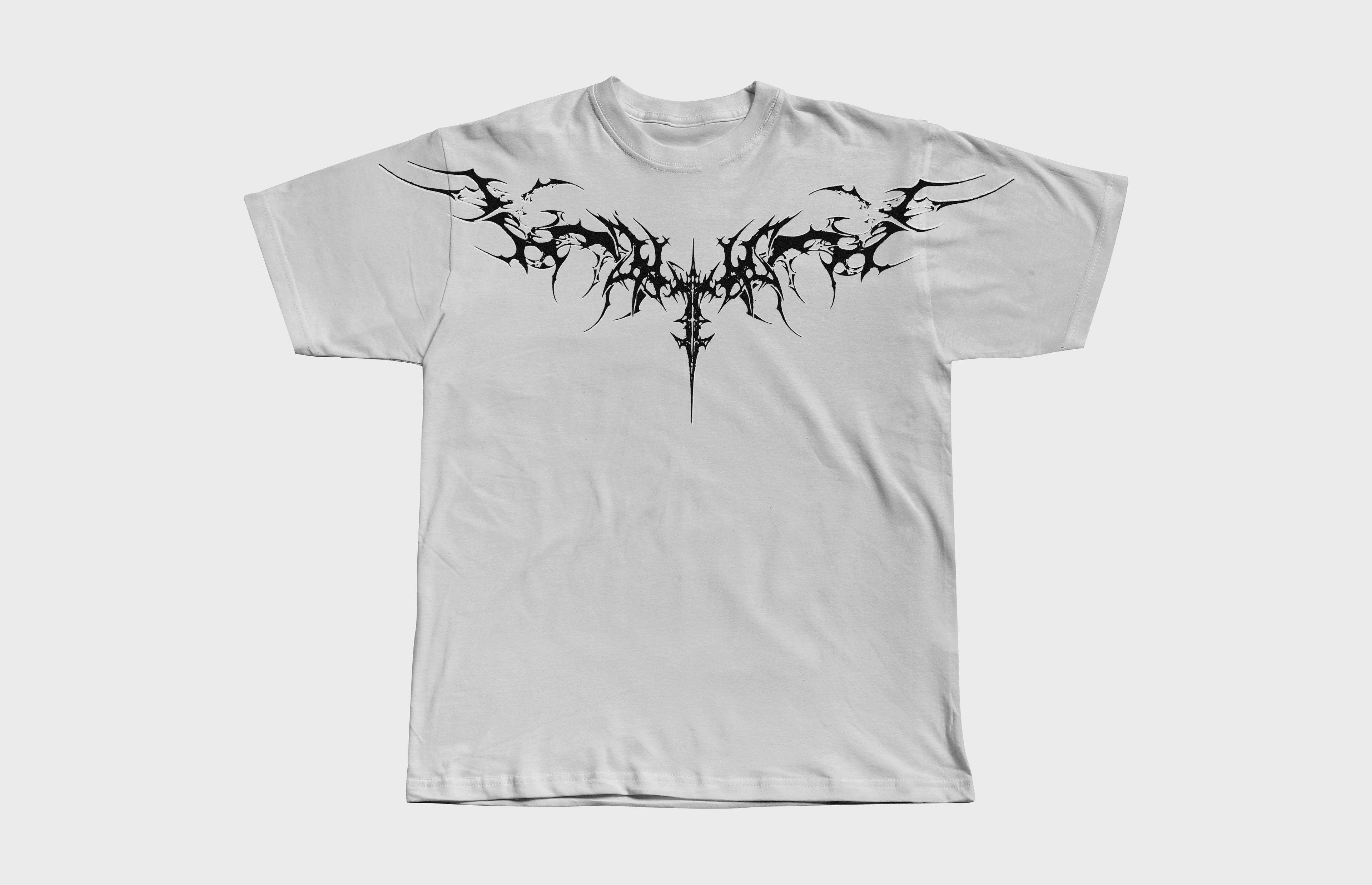 NEO-TRIBE APPAREL TEE