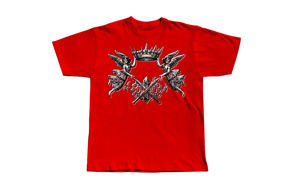 FALLEN CREST TEE