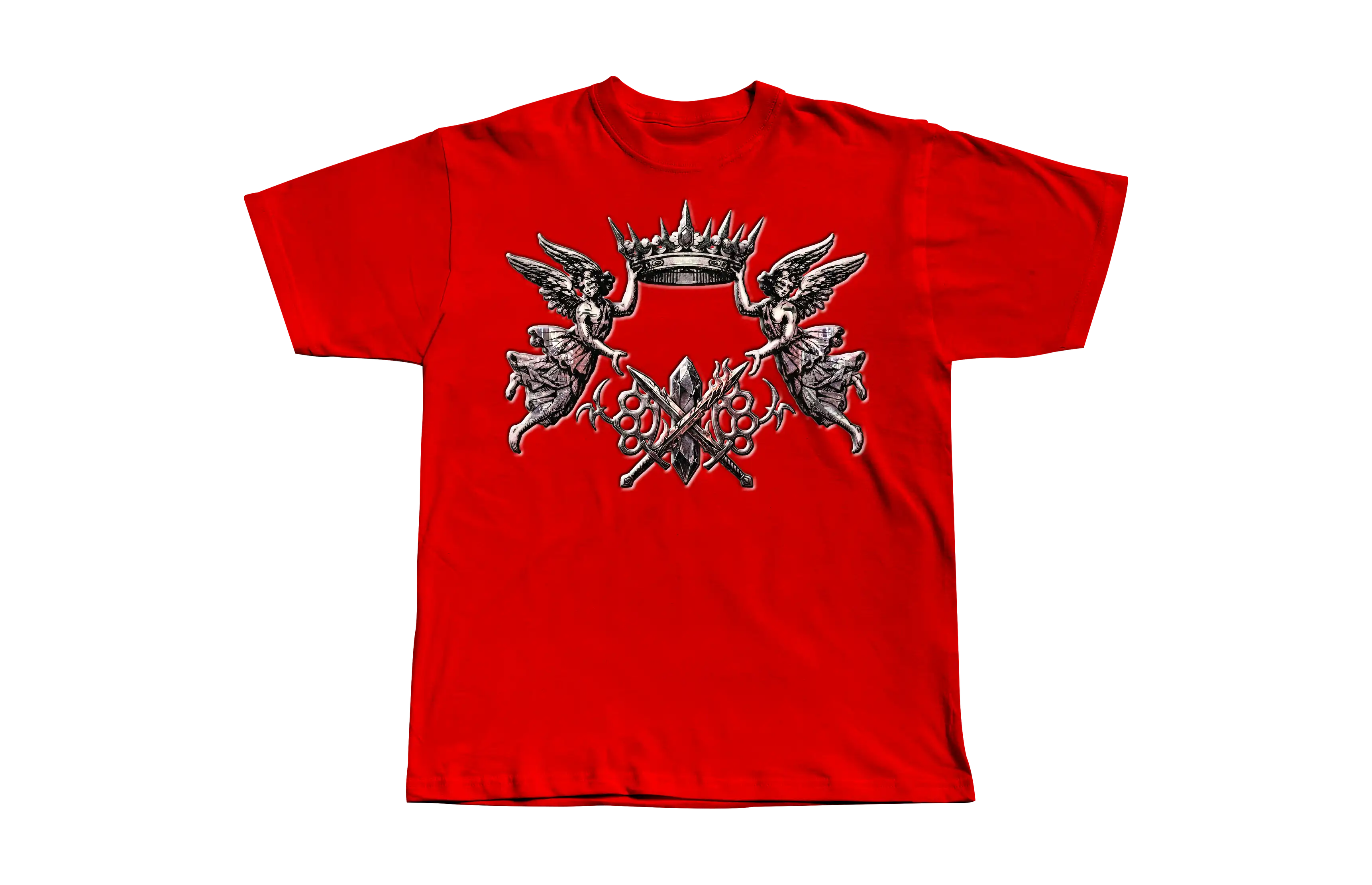 FALLEN CREST TEE