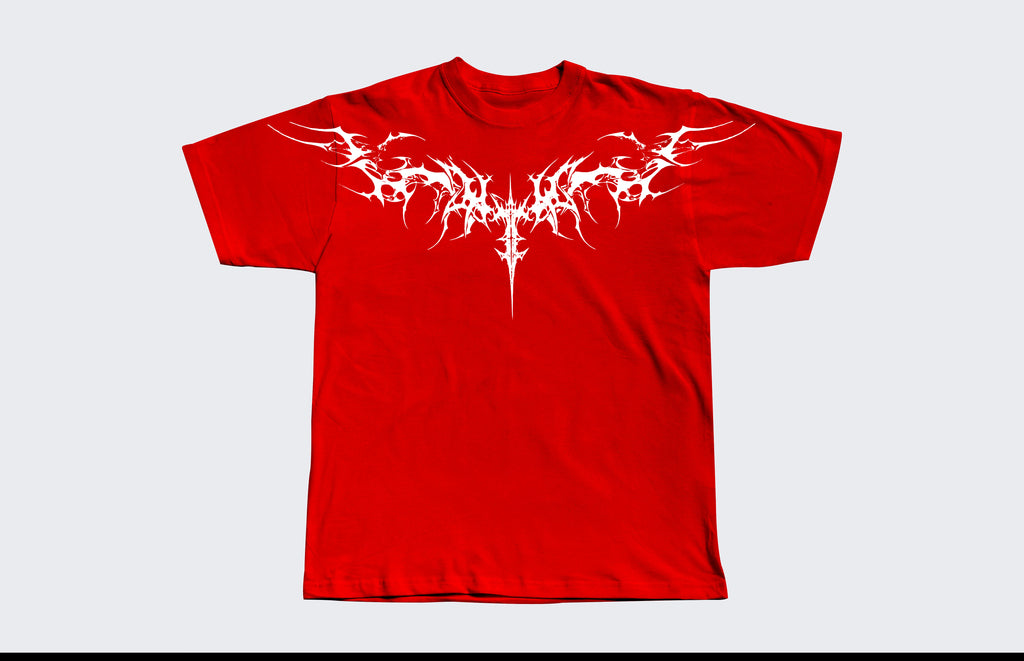 NEO-TRIBE APPAREL TEE