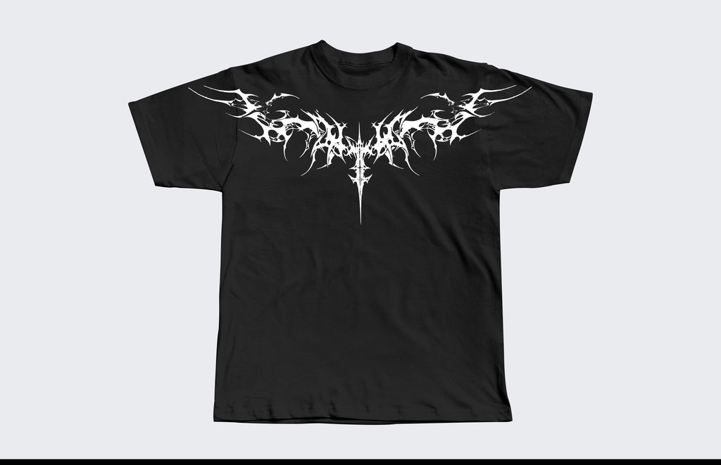 NEO-TRIBE APPAREL TEE