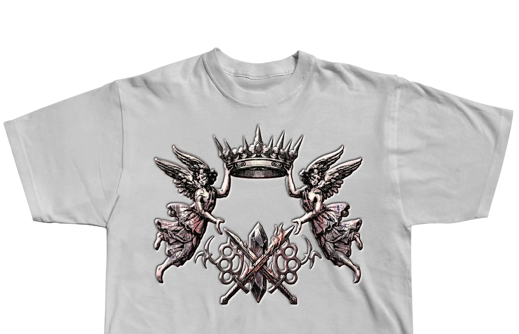FALLEN CREST TEE
