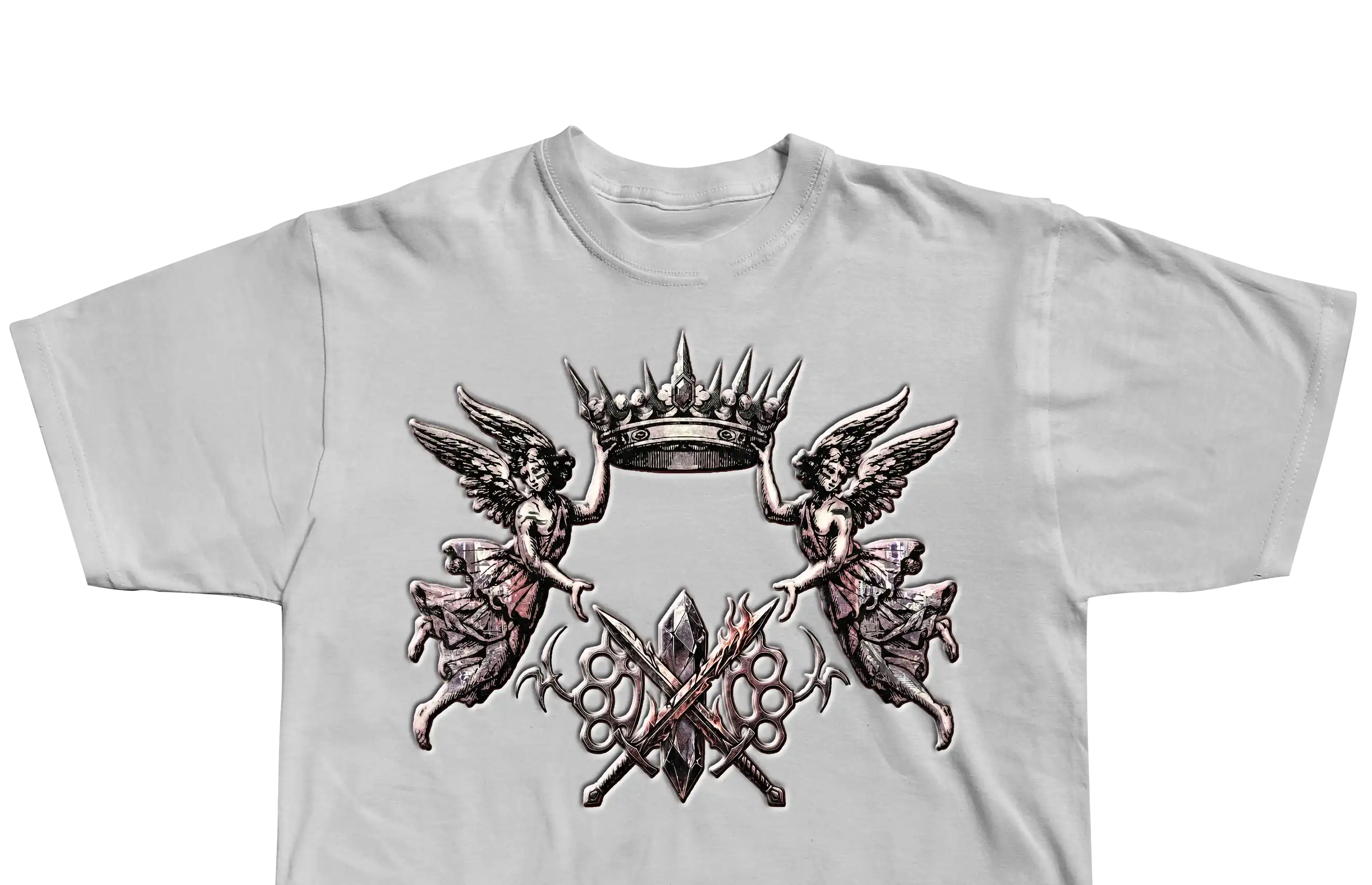 FALLEN CREST TEE