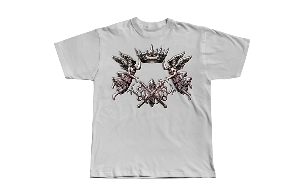 FALLEN CREST TEE