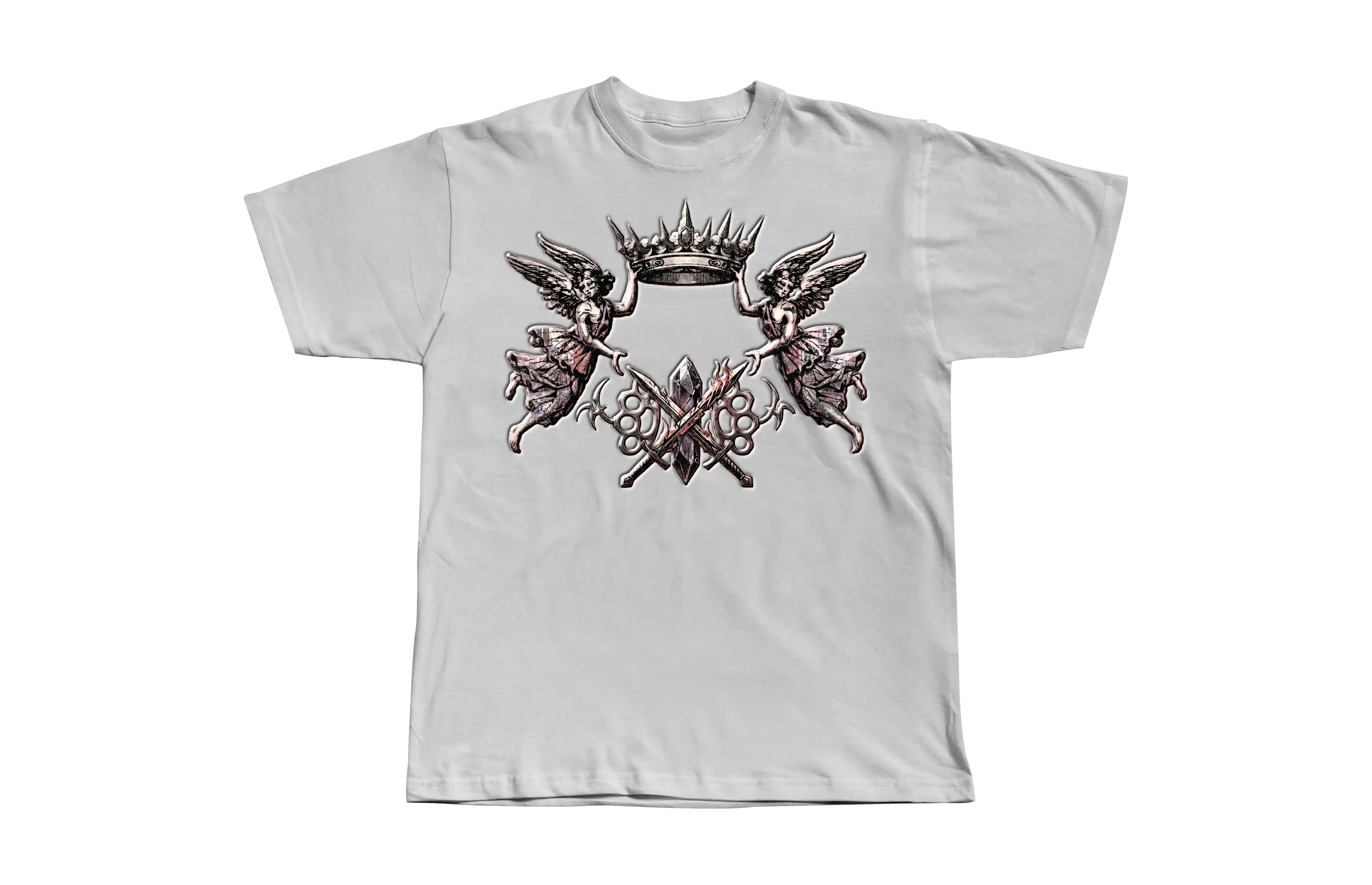FALLEN CREST TEE